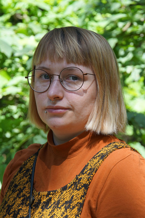 Sylwia Rutkowska  
