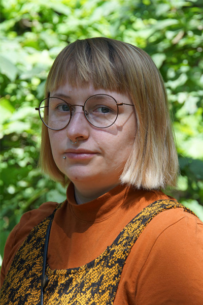 Sylwia Rutkowska 