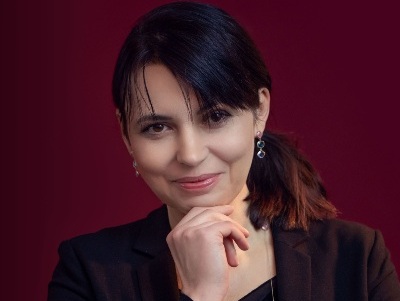dr inż. arch. Magdalena Zienowicz